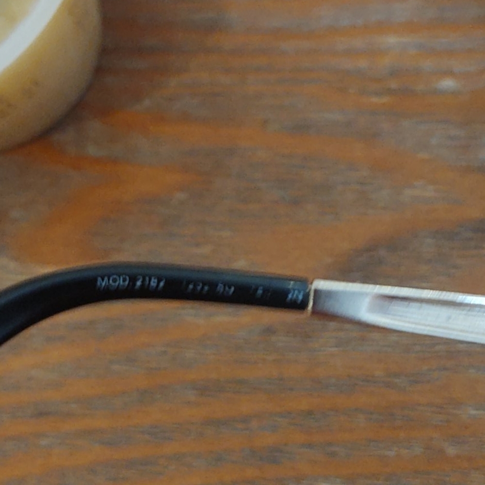 Versace sunglasses - Picture 7 of 11